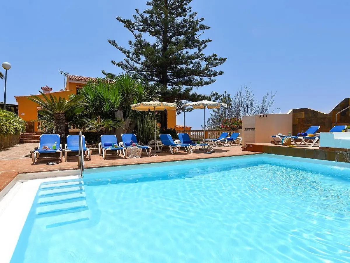 Rural Village Salobre Maspalomas  Holiday home