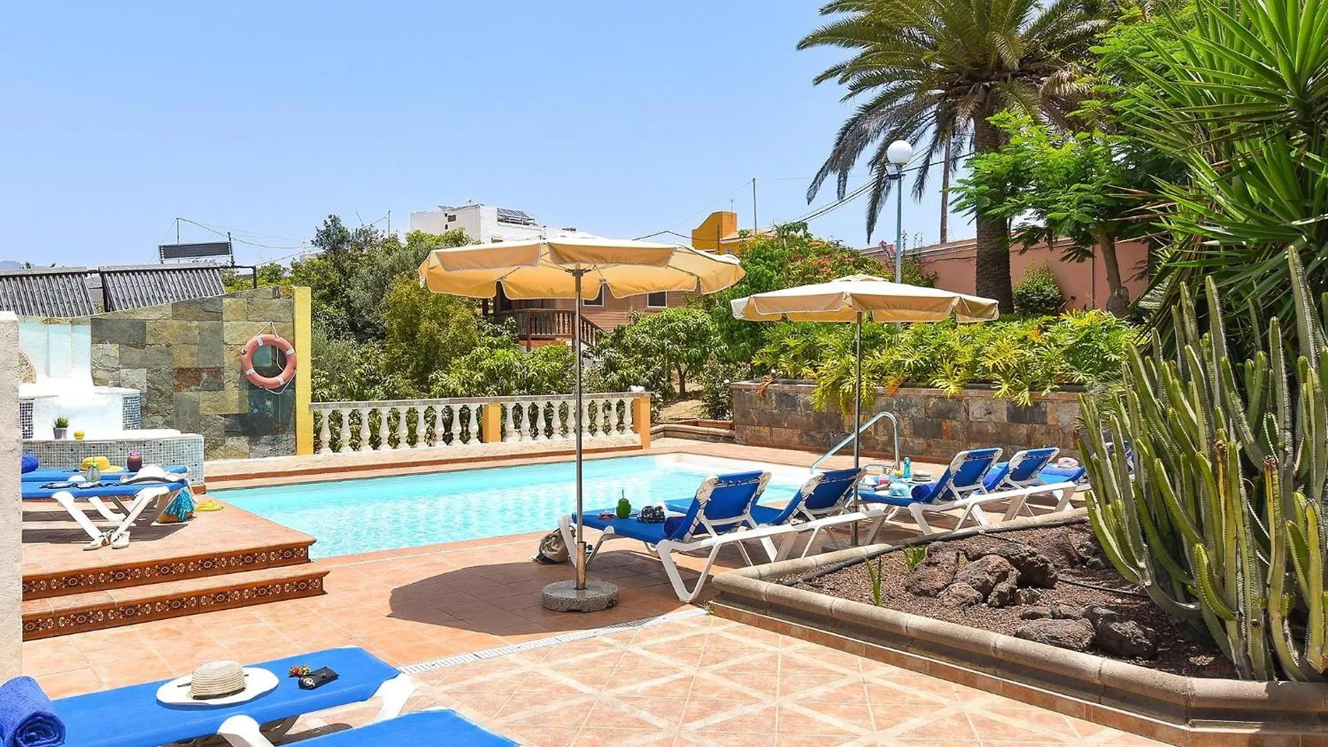 Holiday home Rural Village Salobre Maspalomas