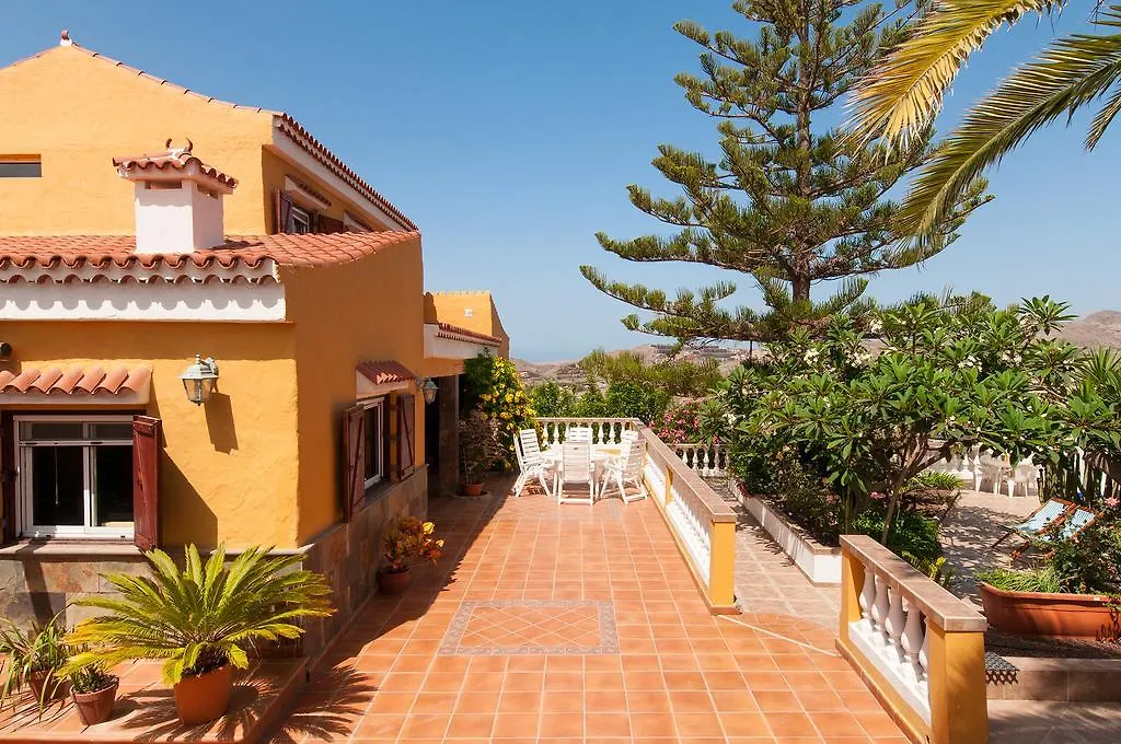 Holiday home Rural Village Salobre Maspalomas