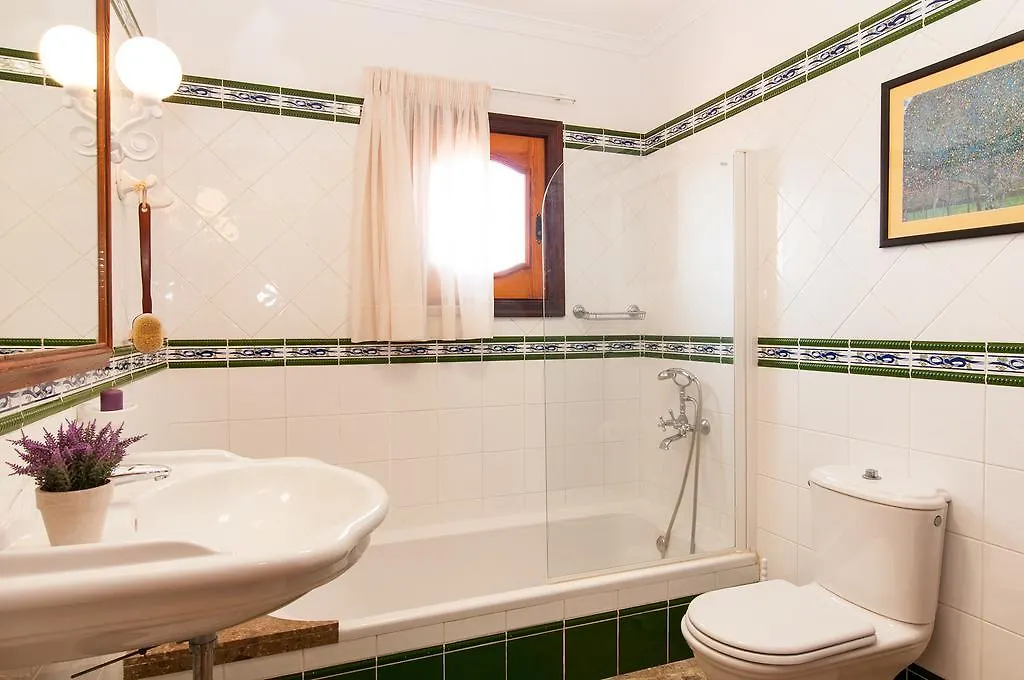 Holiday home Rural Village Salobre Maspalomas