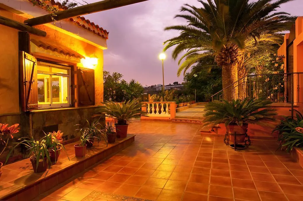 Rural Village Salobre ماسبالوماس 0*,  إسبانيا