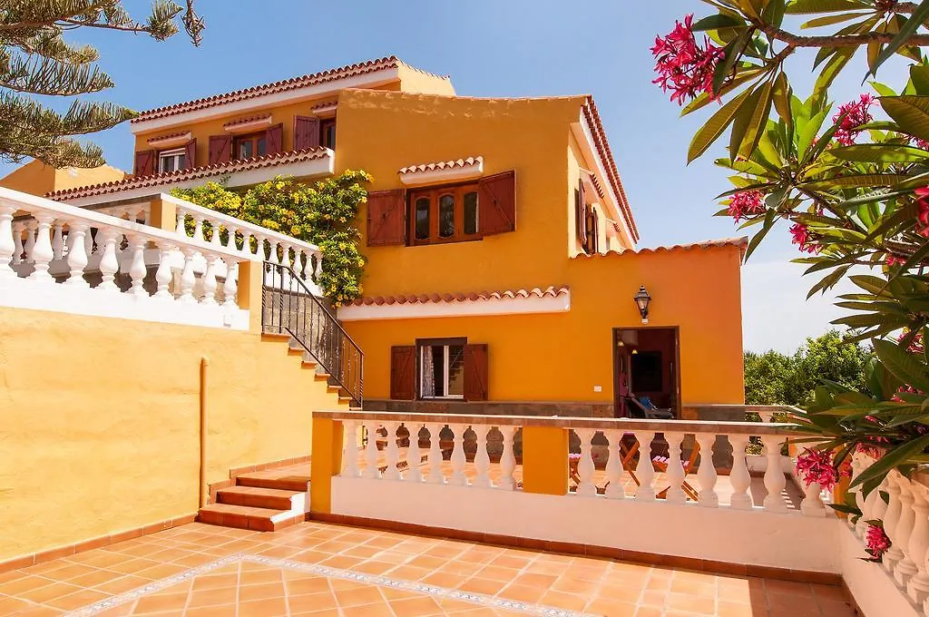 Holiday home Rural Village Salobre Maspalomas  Spain