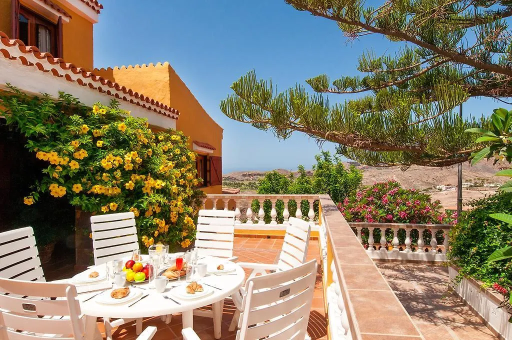 Holiday home Rural Village Salobre Maspalomas