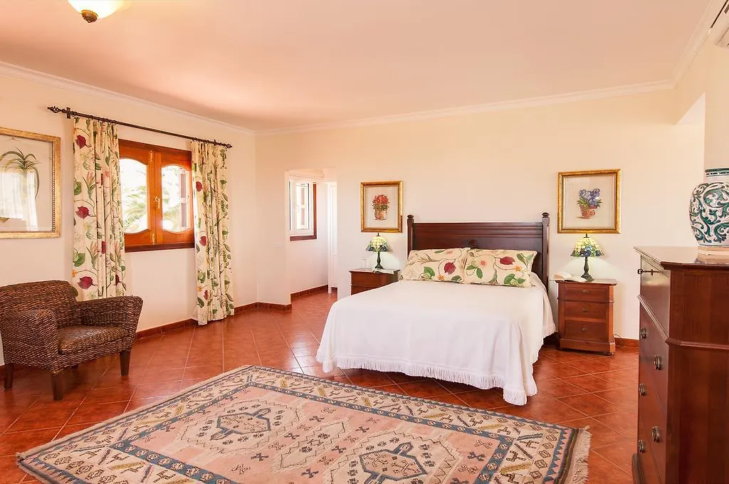 Holiday home Rural Village Salobre Maspalomas