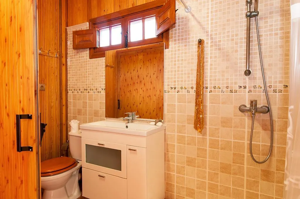 Rural Village Salobre Maspalomas  Holiday home