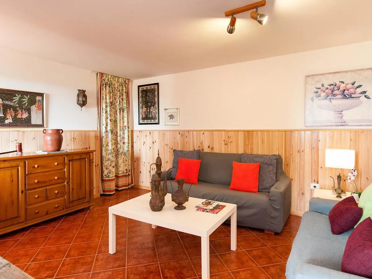 Holiday home Rural Village Salobre Maspalomas  Spain
