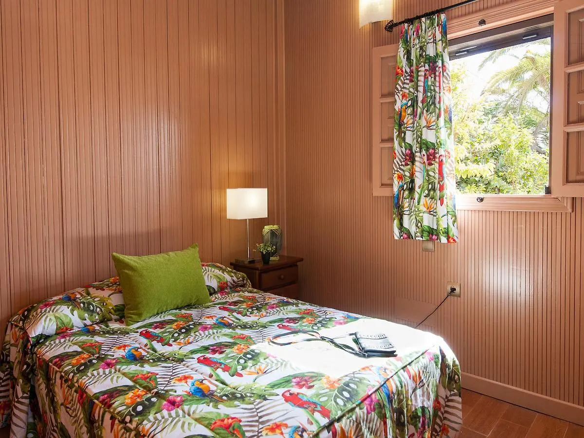 Holiday home Rural Village Salobre Maspalomas