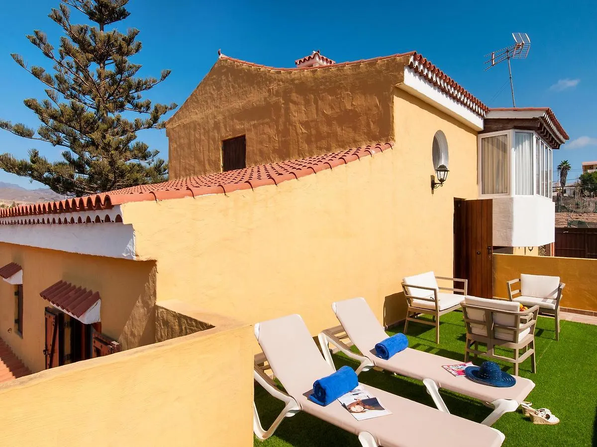 Rural Village Salobre Maspalomas  Holiday home