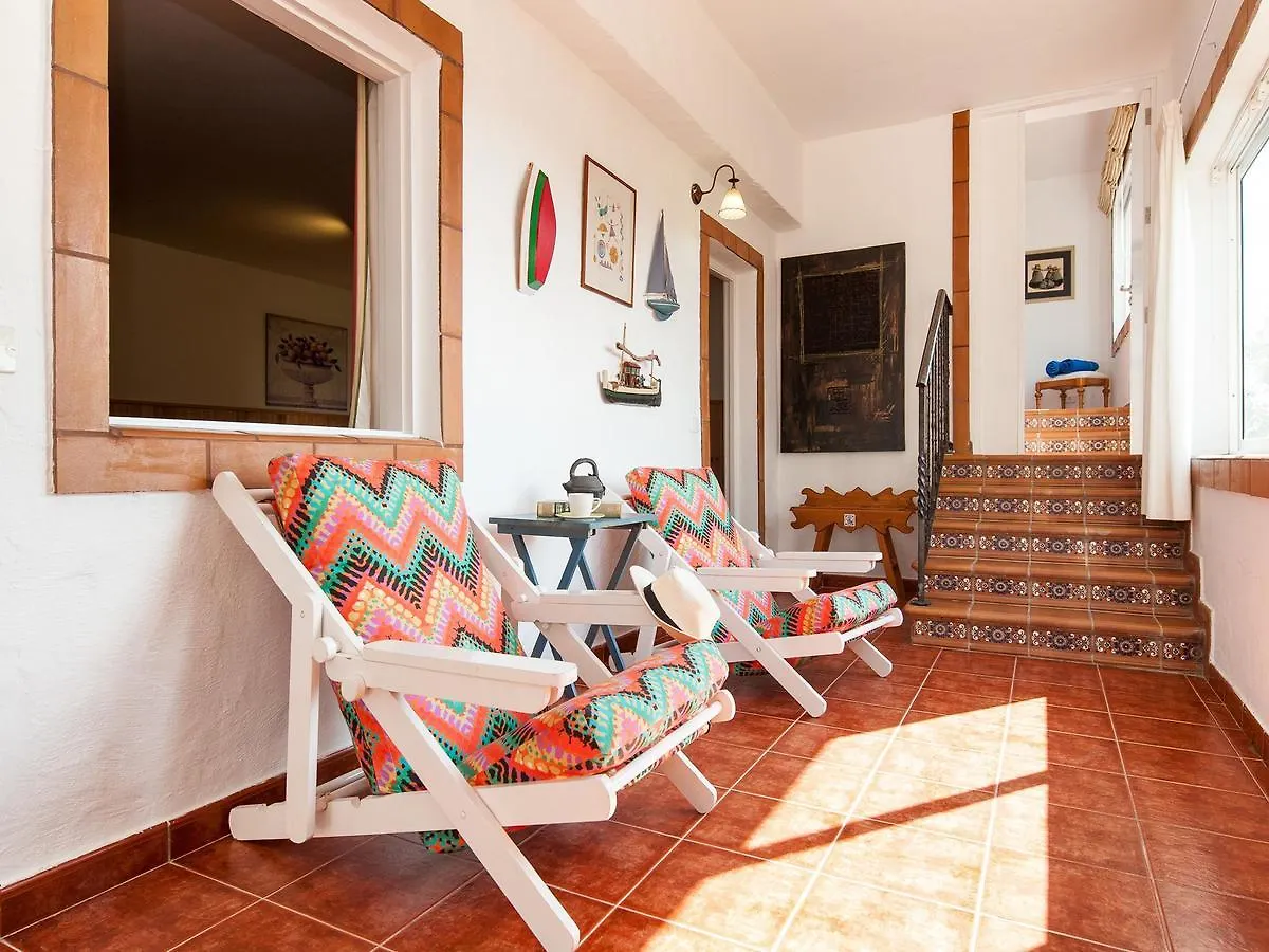 Holiday home Rural Village Salobre Maspalomas
