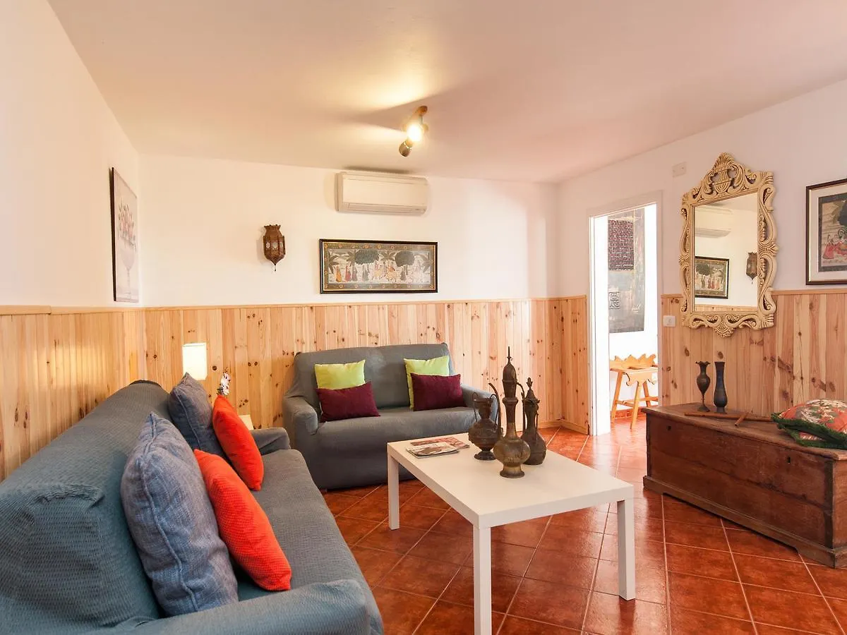 Holiday home Rural Village Salobre Maspalomas  Spain