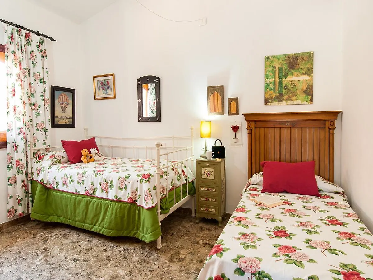Holiday home Rural Village Salobre Maspalomas